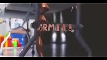 Hot girl with big tits loves cock