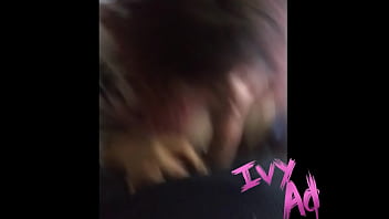 Esposa safada e gostosa com peitos enormes e roupinha de vaca chupando e ganhando porra Esposa safada e gostosa com peitos enormes e roupinha de vaca chupando e ganhando porra