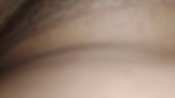 My husband arrives to the hotel after his friend creampies me and eats the cum and creampies me