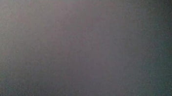 My husband arrives to the hotel after his friend creampies me and eats the cum and creampies me