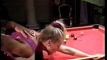 Franky's fickparade eingelocht