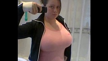 Girls with big tits ass and long legs