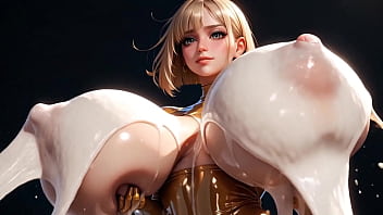 Horny black 18 ai teen whores offer a first class tit show