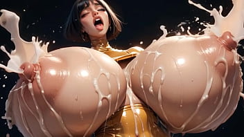 Horny black 18 ai teen whores offer a first class tit show