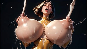 Horny black 18 ai teen whores offer a first class tit show