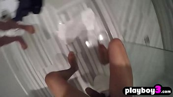 Sexy amateur teens fuck and suck roommates big cocks