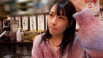可愛い顔して無類のチ●ポ好きsexモンスターなキャストと常連客の禁断のハメ撮り!『おかえりなさいませご主人様』メイドのmはマゾのm?スパンキング、首●め、イラマのハードプレイに恍惚の表情!ディルド電マ責め&相互オナニー→容赦のない激ピストンにガチオーガズムの連続!!中出し&顔面シャワーでマーキングッ Part1 thumbnail