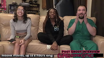 Take your daughter to work day giggles