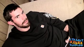 Handsome Jock Beats His Own Hard Meat thumbnail