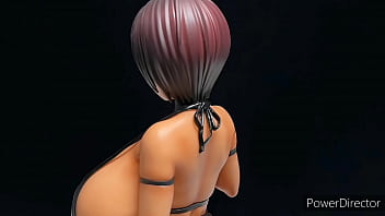 Figuras de pvc ecchi