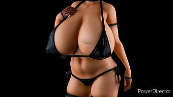 Figuras de pvc ecchi