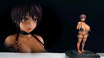 Figuras de pvc ecchi