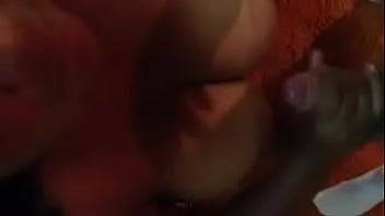 1308596 handjob saggy tits