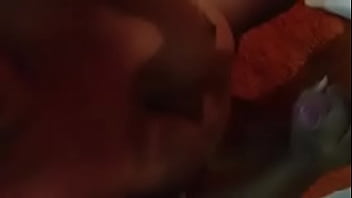 1308596 handjob saggy tits