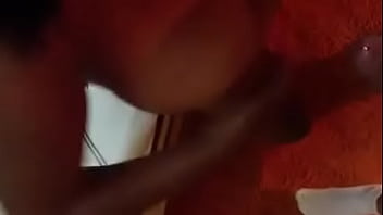 1308596 handjob saggy tits