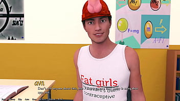 Being a dik #45 red head sorority president gets creampie and swallows a lot of hot juicy cum