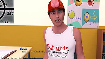 Being a dik #45 red head sorority president gets creampie and swallows a lot of hot juicy cum