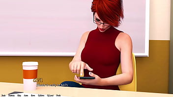 Being a dik #45 red head sorority president gets creampie and swallows a lot of hot juicy cum