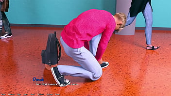 Being a dik #45 red head sorority president gets creampie and swallows a lot of hot juicy cum