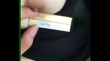 Scandal hot girl ngoc ha spa