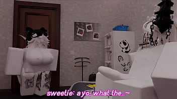I fucked my half sister hard in roblox I fucked my half sister hard in roblox