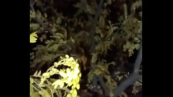 I'm a jolly good fellow while smiling with yellow trees and anal ending