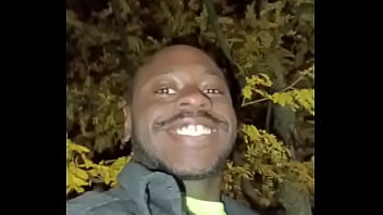 I'm a jolly good fellow while smiling with yellow trees and anal ending