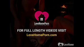 Redhead hottie with big ass loves my big cock