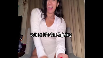 When 2 pumps becomes 2 much and he hit with the “ohhh fuckkk slow down”