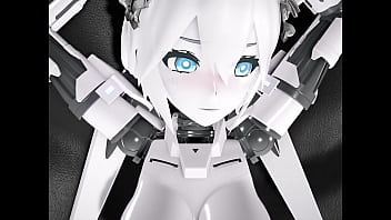 義務的にゆさぶられるメカラトニカ