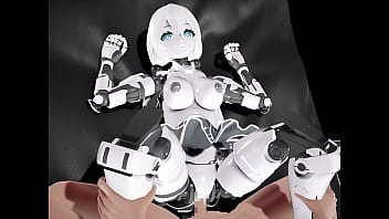 義務的にゆさぶられるメカラトニカ