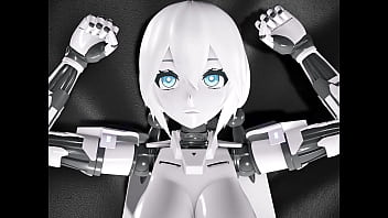 義務的にゆさぶられるメカラトニカ