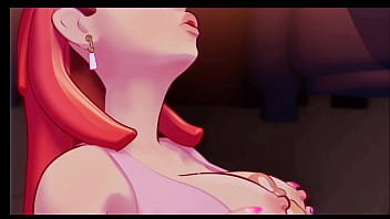 Preso no provador com ex