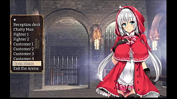 Busty babe gets filled up