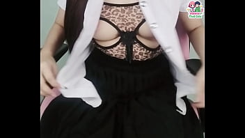 นักศึกษา หลุด น้องนิว xxx สาวสวยขวัญใจคนไทยโชว์เสี่ยวหน้าโต๊ะคอม ใช้จู้ปอมหยัดโชว์เสี่ยวมาก