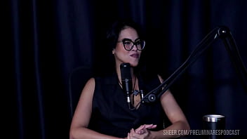 Melhores momentos do nego catra no preliminares podcast com bia hot e julia fontanelli parte 1 watch sheer red