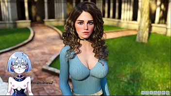 Lust academy visual novel ep 6