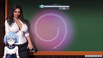 Lust academy visual novel ep 6