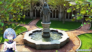 Lust academy visual novel ep 6