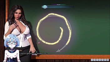 Lust academy visual novel ep 6