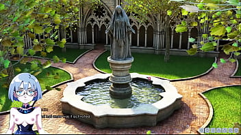 Lust academy visual novel ep 6