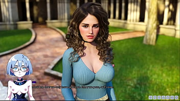 Lust academy visual novel ep 6