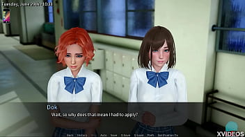 Stormside ep 31 – visual novel gameplay hd