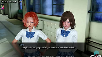 Stormside ep 31 – visual novel gameplay hd