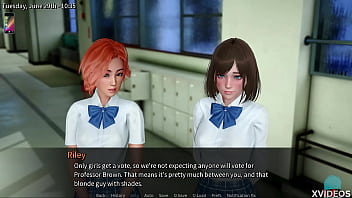 Stormside ep 31 – visual novel gameplay hd