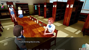 Stormside ep 31 – visual novel gameplay hd