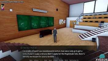 Stormside ep 31 – visual novel gameplay hd