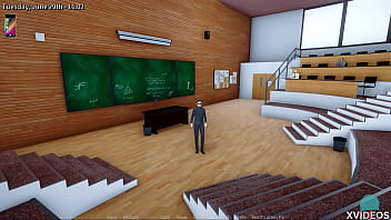 Stormside ep 31 – visual novel gameplay hd