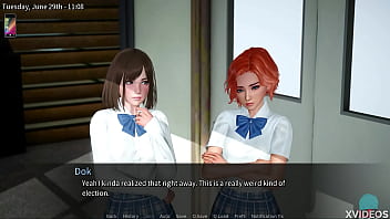 Stormside ep 31 – visual novel gameplay hd