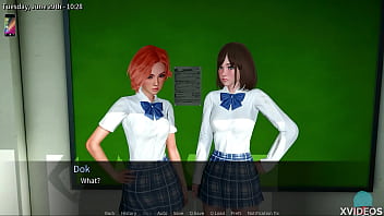 Stormside ep 31 – visual novel gameplay hd